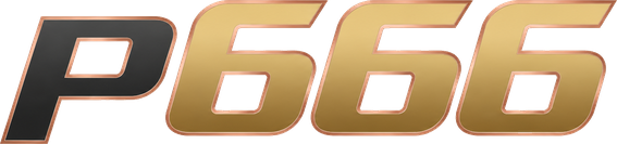 p666 লোগো